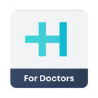 HealthTap for Doctors simgesi