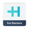 HealthTap for Doctors 图标