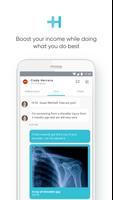 HealthTap for Doctors スクリーンショット 3