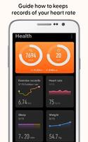 Huawei For Health Tips screenshot 3