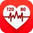 APK Health Blood Pressure Tracker