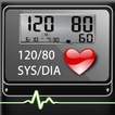 ”Blood Pressure Diary