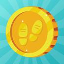 Lucky Walk - Step Counter APK