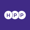 HPP Connect 图标