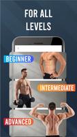 Workout planner: Fitness app screenshot 2