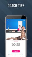 Workout planner: Fitness app screenshot 3