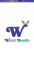 World Health Affiche