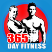 Daily Workout (365 Day Fitness)