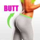 20 Day Butt, Glute  Workout at Home APK