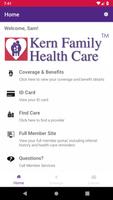 Kern Family Health Care LINK ảnh chụp màn hình 1