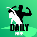 Daily /Evening/ Home Workout APK