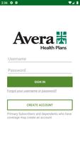 Avera Health Plan-MyHealthPlan Poster