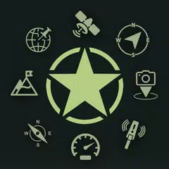 Global Survival Kit Military GPS APK download