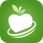 Healthy Food Recipes icono