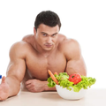 healthy gym food