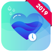 Water Drink Reminder Free – Water Tracker & Alarm