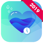 Water Drink Reminder icon