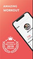 Push Ups الملصق