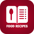 Healthy food recipes UK/EU icône