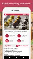 Healthy food recipes UK/EU screenshot 2