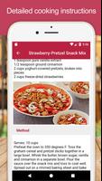 Healthy food recipes UK/EU screenshot 3