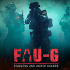 FAU-G Fearless And United Guards FAUG Guide アイコン