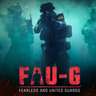 FAU-G Fearless And United Guards FAUG Guide-icoon