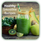 Healthy Smoothie Recipes Free icône