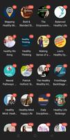Healthy Life & Foods captura de pantalla 2