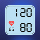 Blood Pressure icon