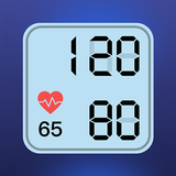Blood Pressure icône
