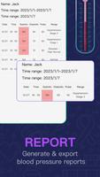 Blood Pressure স্ক্রিনশট 3