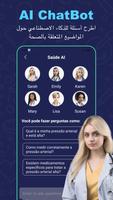 Blood Pressure الملصق