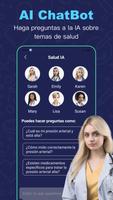 Blood Pressure Poster