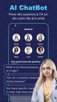 Blood Pressure Affiche