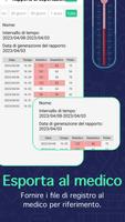 3 Schermata Blood Pressure