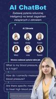 Blood Pressure plakat