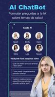 Blood Pressure Cartaz