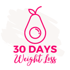 Meal Planner for Weight Loss icono