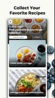 Meal Planner for Weight Loss captura de pantalla 3