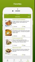 Healthy Eating Recipes Screenshot 3