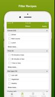 Healthy Eating Recipes screenshot 1