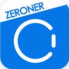 Zeroner(Zeroner Health Pro) Zeichen