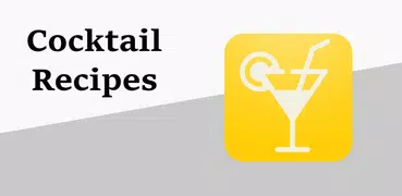 Cocktail Recipes-Bartender App