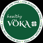 آیکون‌ Healthy VÖKA