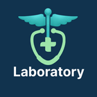 Healthy Cart Laboratory Admin icon