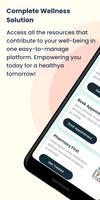 healthya Plakat