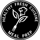 Healthy And Fresh Meal Prep APK