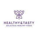 Healthy & Tasty –Food Delivery APK