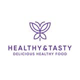 Healthy & Tasty –Food Delivery